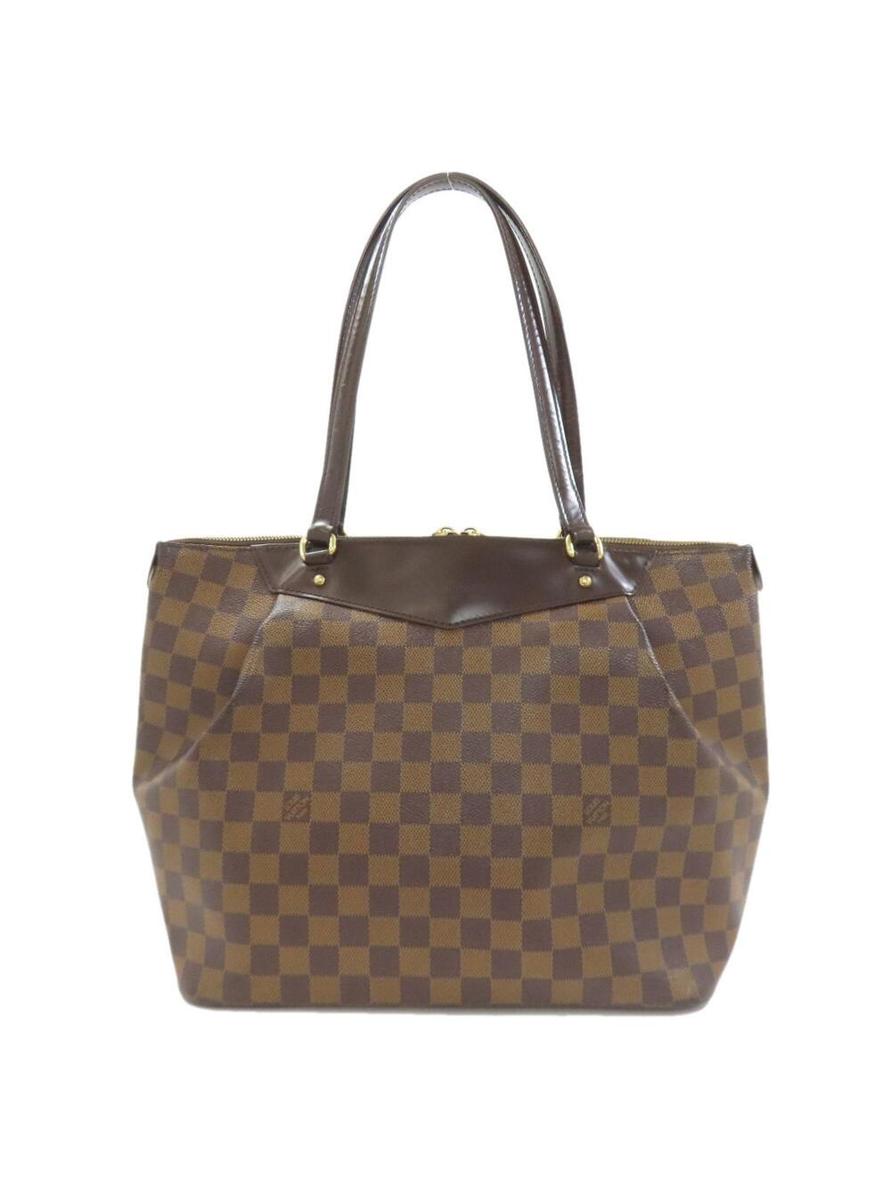 Louis Vuitton Westminster Handbag #309189L12B